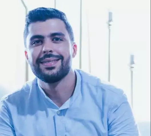 Saber Gharbi