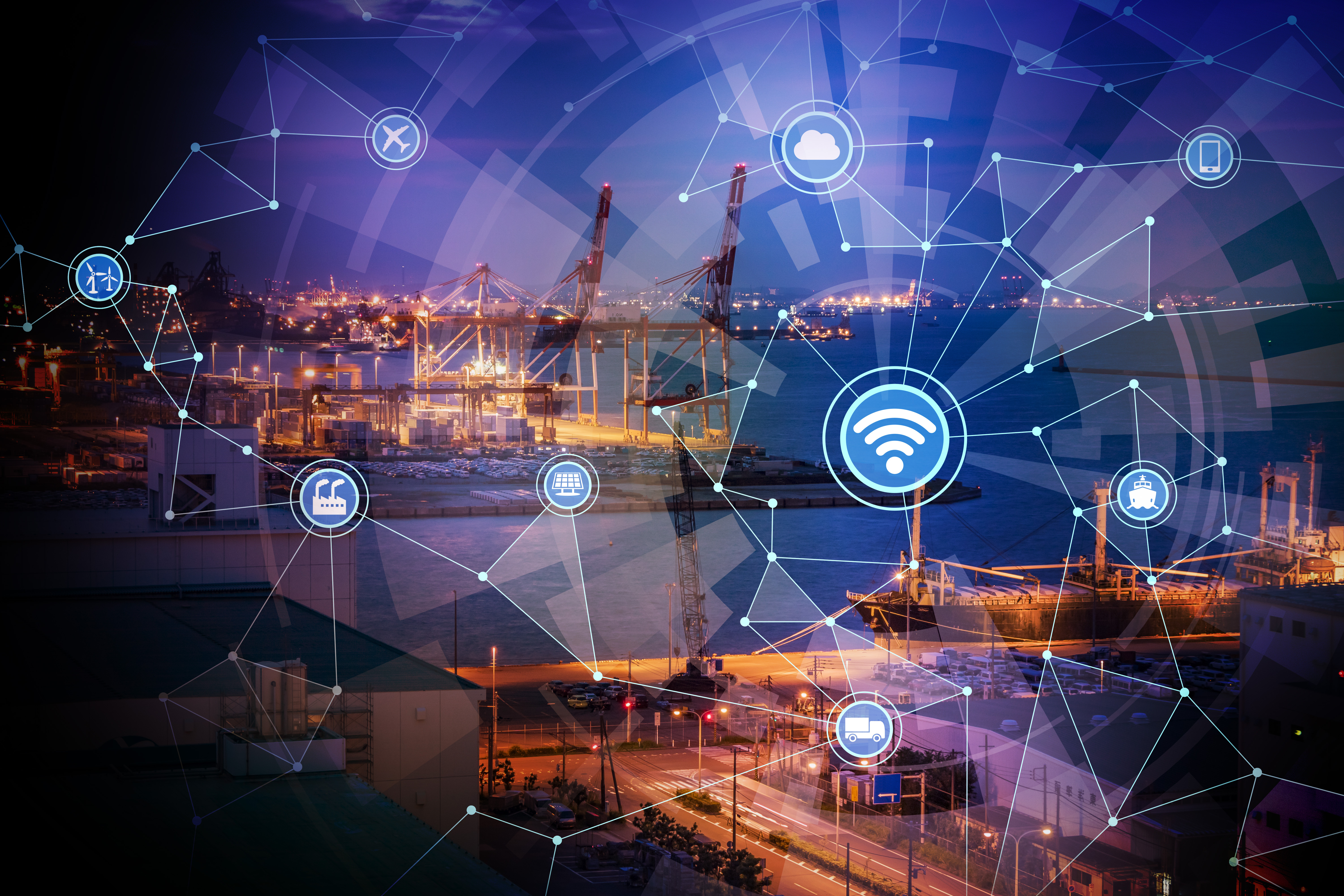 Industrial IoT
